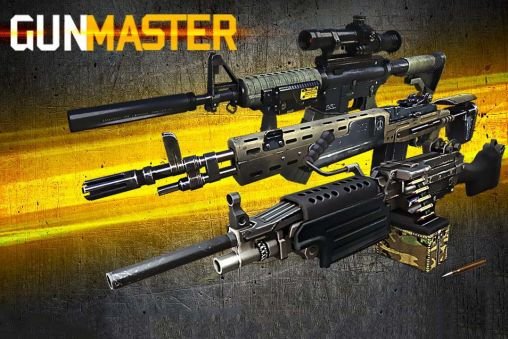 download Gun master 3D apk